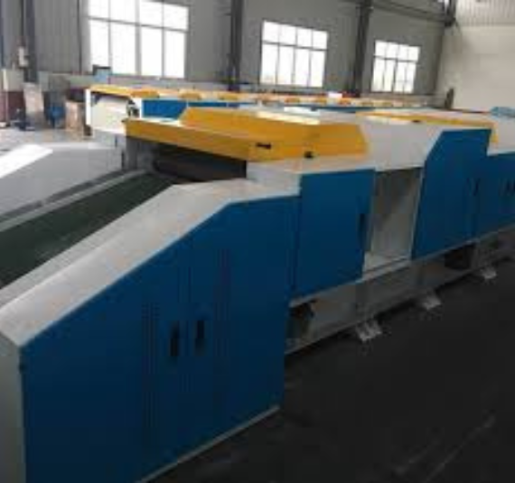 GMQT-01 Waste Recycling Machine - Image 5