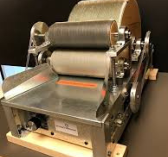 Mini Carder - Image 4